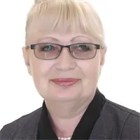 Фотография репетитора Меньшикова Анастасия Михайловна