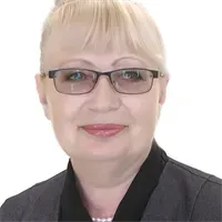 Фотография репетитора Меньшикова Анастасия Михайловна