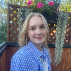 Фотография репетитора Стахеева Анжелика Алексеевна