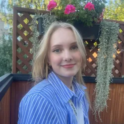 Фотография репетитора Стахеева Анжелика Алексеевна