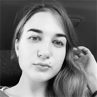 Фотография репетитора Степашкина Анастасия Андреевна