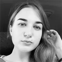 Фотография репетитора Степашкина Анастасия Андреевна