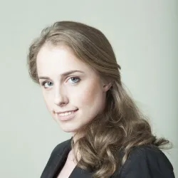 Фотография репетитора Тримонова Мария Александровна