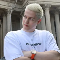 Фотография репетитора Лордкипанидзе Владимир Николаевич