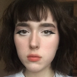 Фотография репетитора Черногривова Валерия Алексеевна