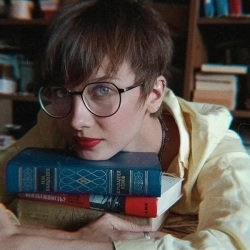 Фотография репетитора Мухина Алена Валерьевна