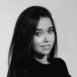 Фотография репетитора Гафарова Мадина Эльшадовна