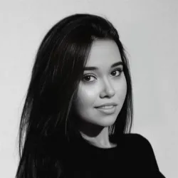 Фотография репетитора Гафарова Мадина Эльшадовна