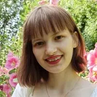 Фотография репетитора Короткова Ксения Николаевна