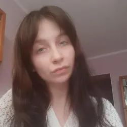 Фотография репетитора Малиновская Инга Алексеевна