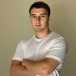 Фотография репетитора Сунцов Мирон Александрович