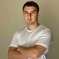 Фотография репетитора Сунцов Мирон Александрович