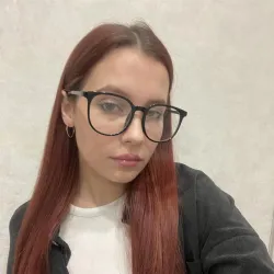 Фотография репетитора Коротышева Мария Юрьевна