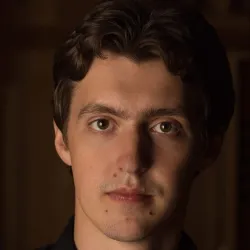 Фотография репетитора Миронюк Иван Алексеевич