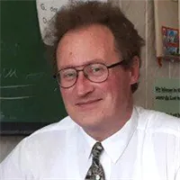 Фотография репетитора Ковригин Сергей Юрьевич