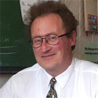 Фотография репетитора Ковригин Сергей Юрьевич