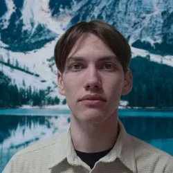 Фотография репетитора Надежкин Николай Олегович