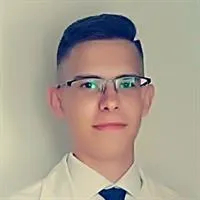 Фотография репетитора Шишкин Даниил Олегович