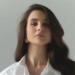 Фотография репетитора Москалева Анна Николаевна