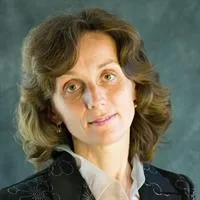 Фотография репетитора Волкова Надежда Николаевна