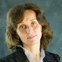 Фотография репетитора Волкова Надежда Николаевна