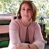 Фотография репетитора Рябова Татьяна Николаевна