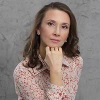 Фотография репетитора Колоколова Мария Александровна