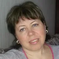 Фотография репетитора Степанова Светлана Николаевна