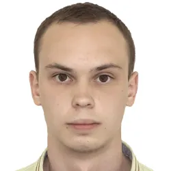 Фотография репетитора Потапов Владислав Васильевич