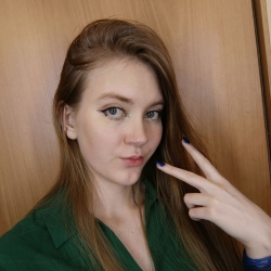 Фотография репетитора Сапунова Юлия Алексеевна