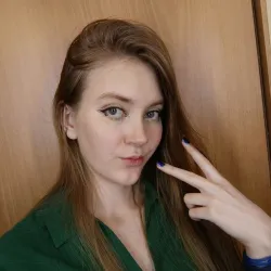 Фотография репетитора Сапунова Юлия Алексеевна