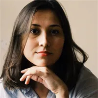 Фотография репетитора Шахматова Анна Валерьевна