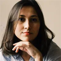 Фотография репетитора Шахматова Анна Валерьевна