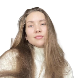 Фотография репетитора Баздырева Оксана Сергеевна