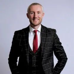 Фотография репетитора Егоров Дмитрий Сергеевич