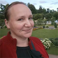 Фотография репетитора Кузнецова Александра Олеговна