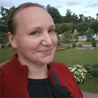 Фотография репетитора Кузнецова Александра Олеговна