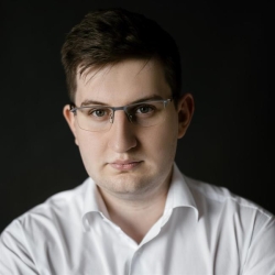 Фотография репетитора Иванов Никита Максимович