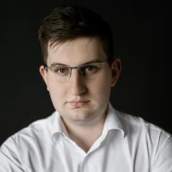 Фотография репетитора Иванов Никита Максимович