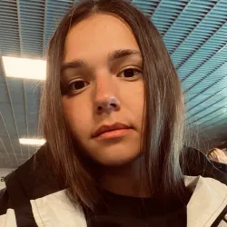 Фотография репетитора Сазонова Екатерина Андреевна