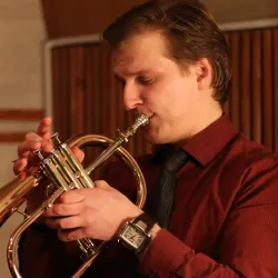 Фотография репетитора Григорьев Константин Анатольевич