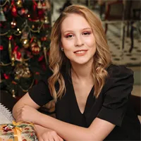 Фотография репетитора Тассо Элла Сергеевна