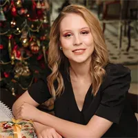 Фотография репетитора Тассо Элла Сергеевна