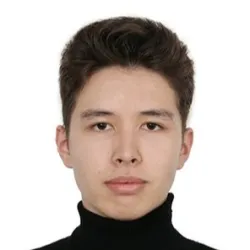 Фотография репетитора Акиев Данил Николаевич