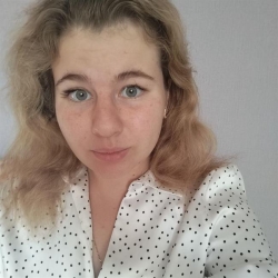 Фотография репетитора Зарецкая Людмила Олеговна