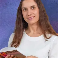 Фотография репетитора Шарафиева Оксана Евгеньевна