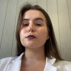 Фотография репетитора Николаева Ольга Игоревна