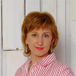 Фотография репетитора Шкадова Анастасия Александровна