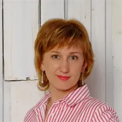 Фотография репетитора Шкадова Анастасия Александровна