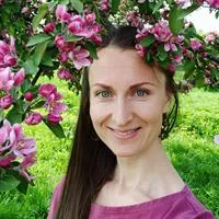 Фотография репетитора Дыбина Елена Анатольевна